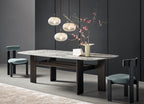 Hippos Dinning Table by Bonaldo