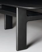 Hippos Dinning Table by Bonaldo