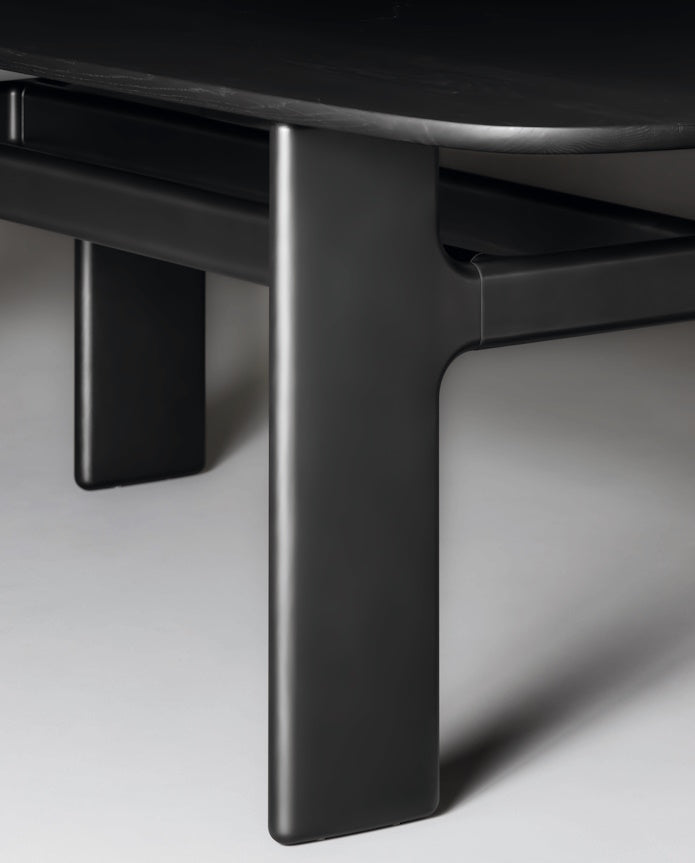 Hippos Dinning Table by Bonaldo