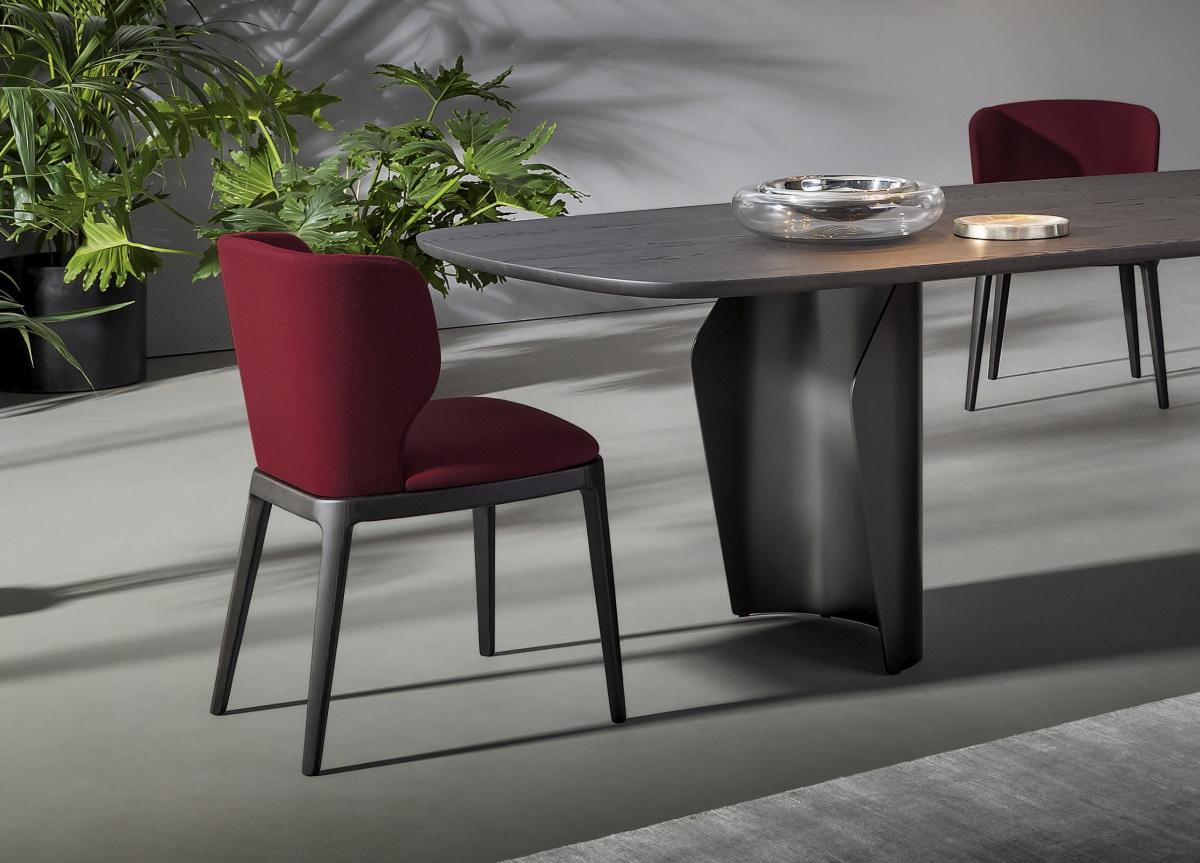 Joy Dining Chair by Bonaldo