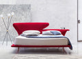 Lovy Bed by Bonaldo