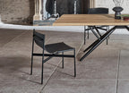 Lucrezia Dining Chair by Bontempi