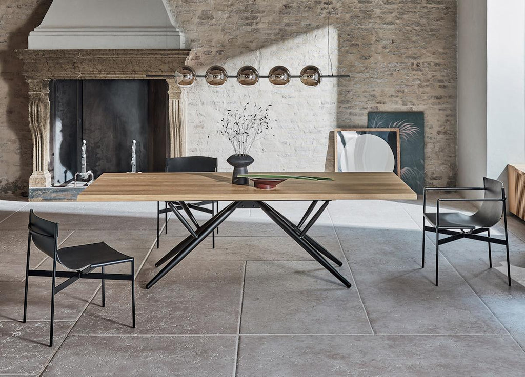 Lucrezia Dining Chair by Bontempi