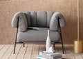Tirella Armchair by Bonaldo