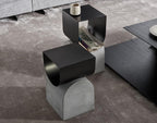 Vague Side Table by Bonaldo