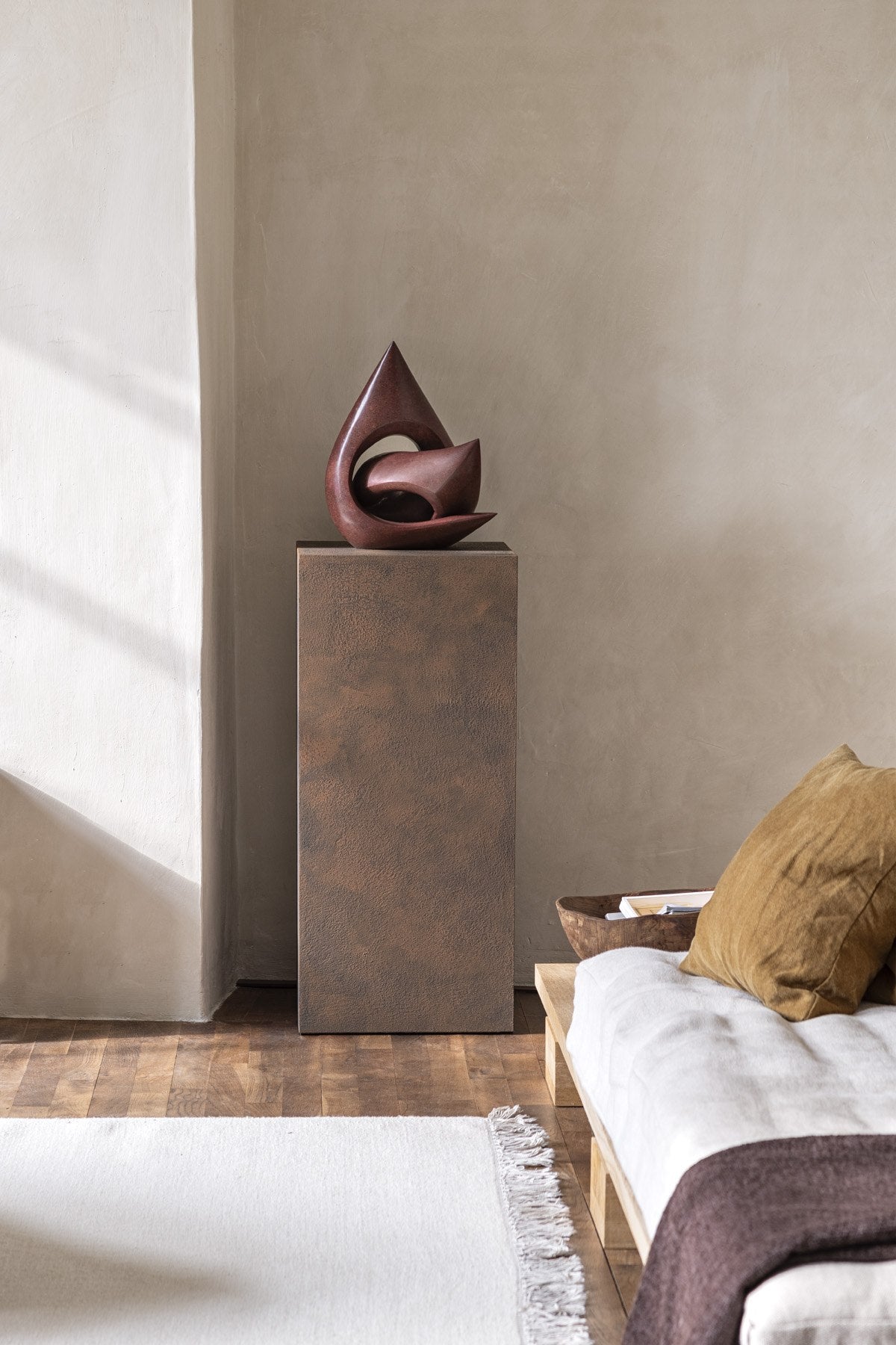 Terza Navigazione by Gardeco