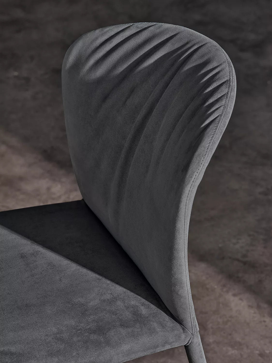 Grace Chair by Bontempi