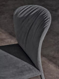 Grace Chair by Bontempi