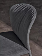 Grace Chair by Bontempi