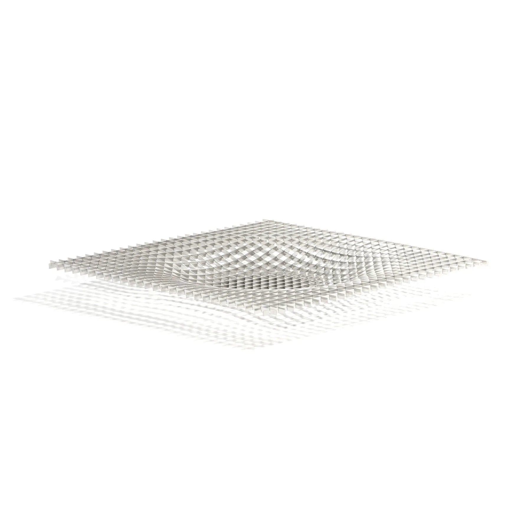 Gravity Tray by Fundamental Berlin