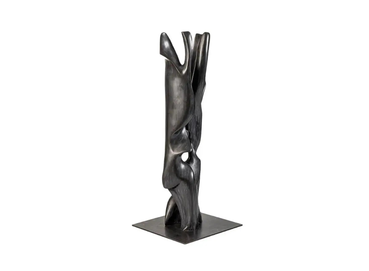 Wings Sculpture by Gardeco