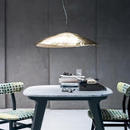 Brass 95 Ceiling Lamps by Gervasoni