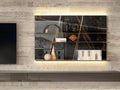 Glasserie Shelf by LAGO