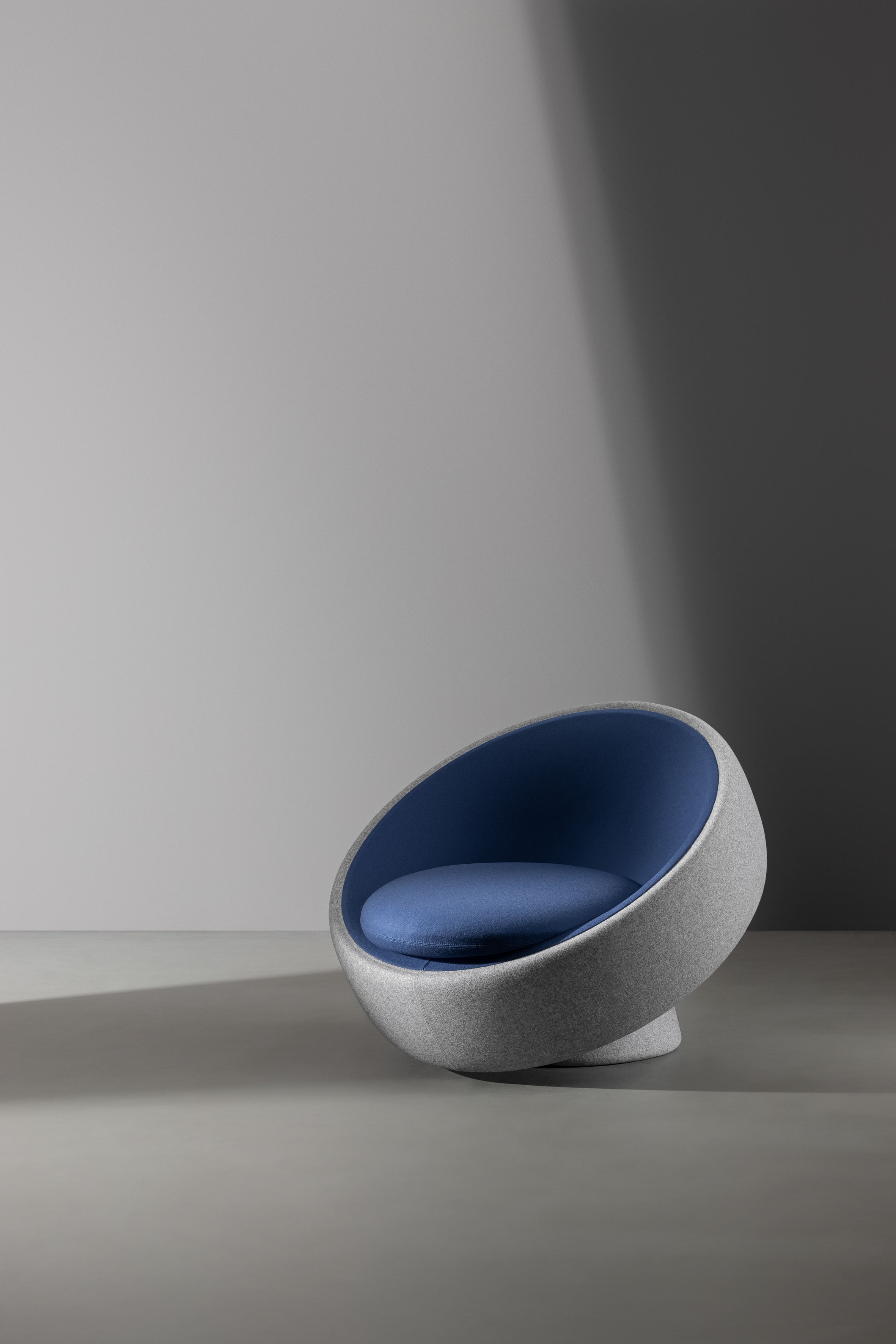 Globalove Armchair by Bonaldo