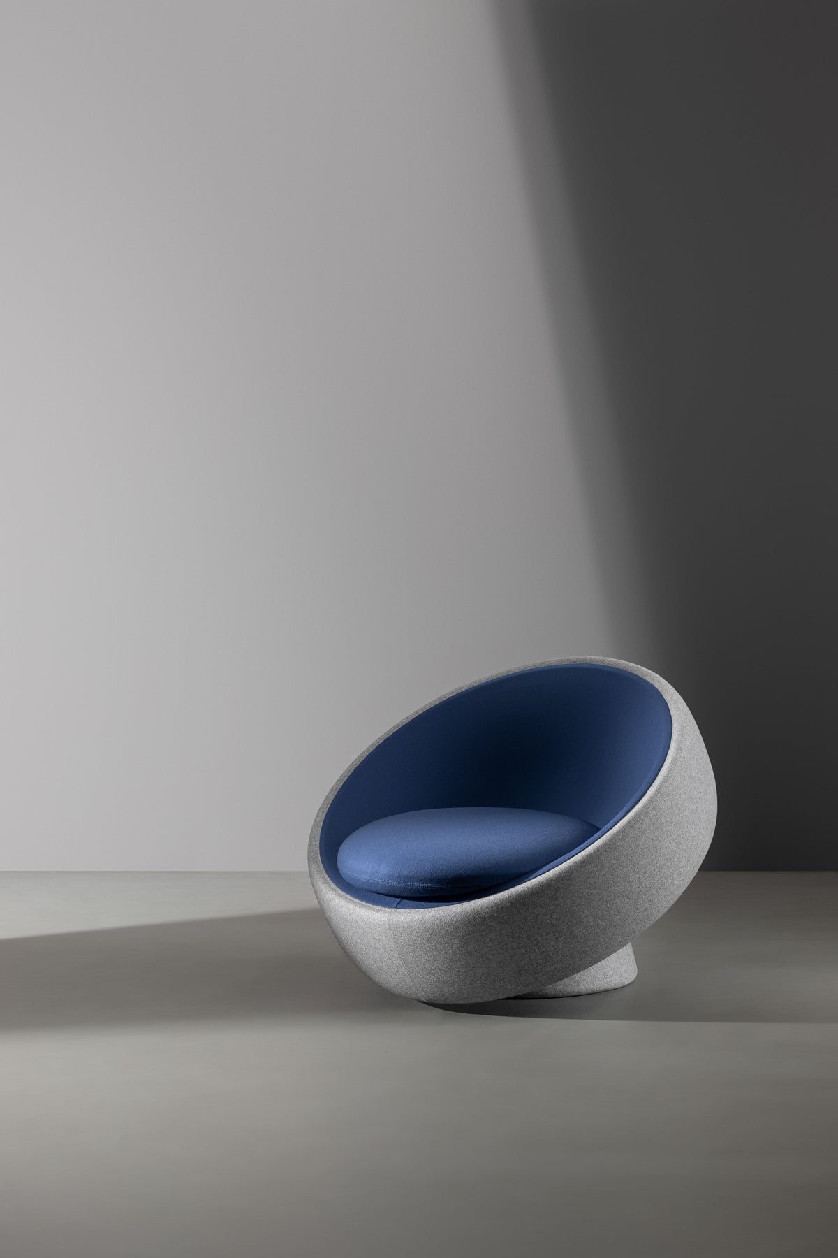 Globalove Armchair by Bonaldo