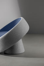 Globalove Armchair by Bonaldo
