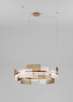 Halo Pendant Lamp by Italamp