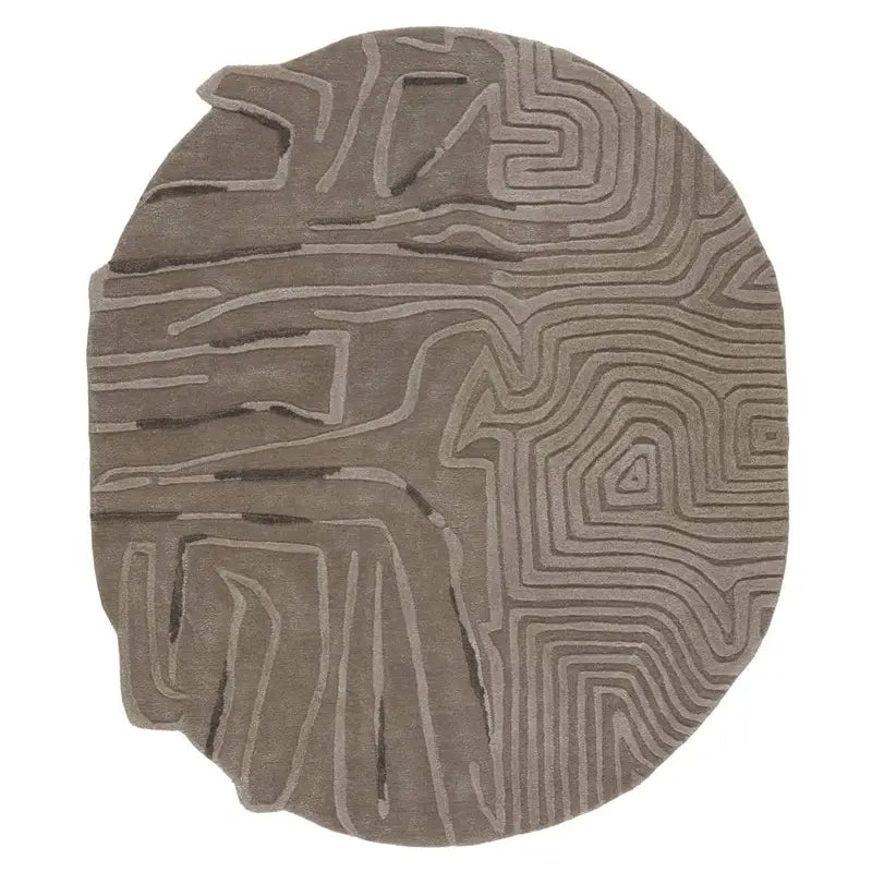 Iconic Rug by Jaipur