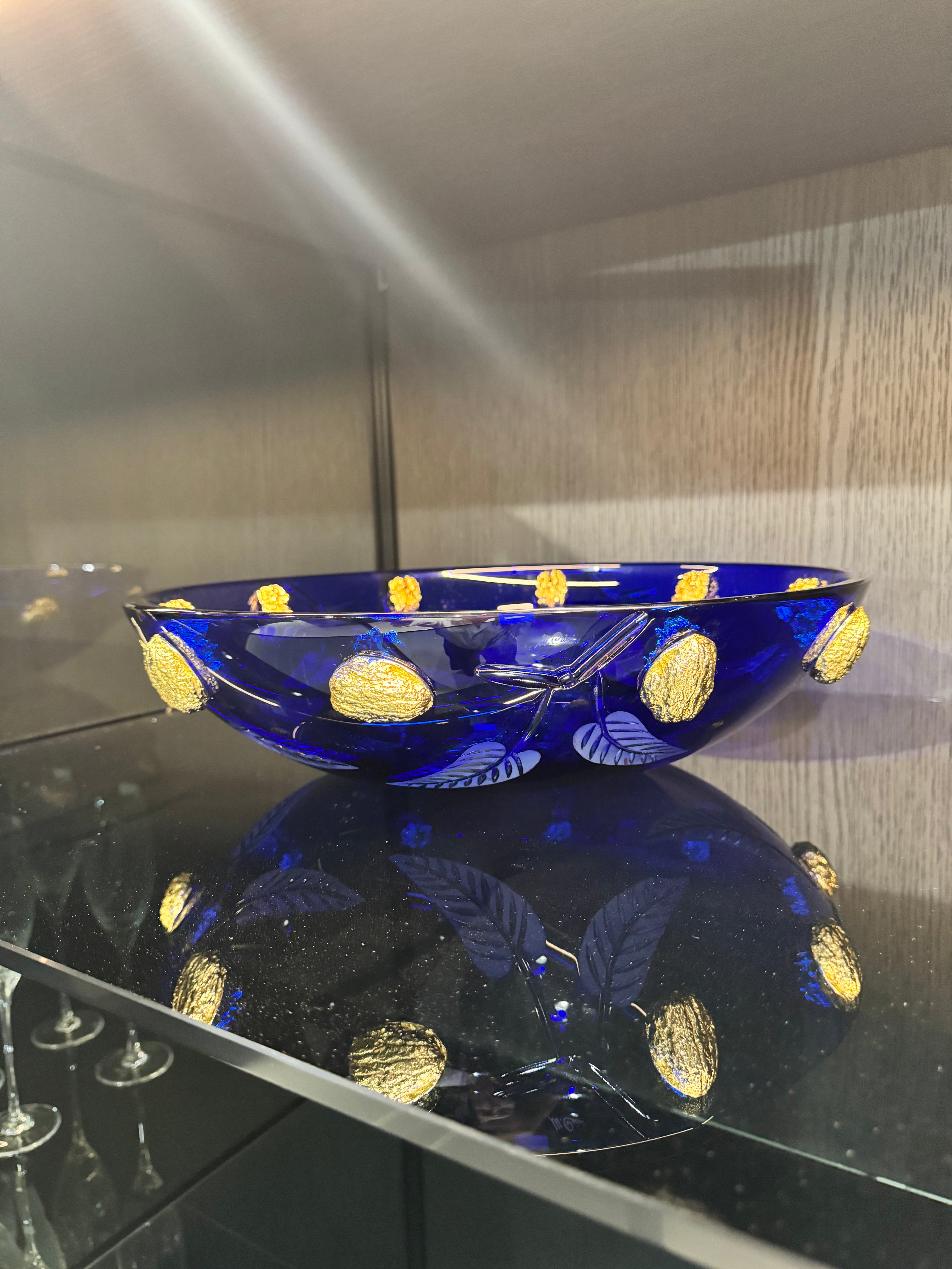 Purpose Large Bowl by Mario Cioni