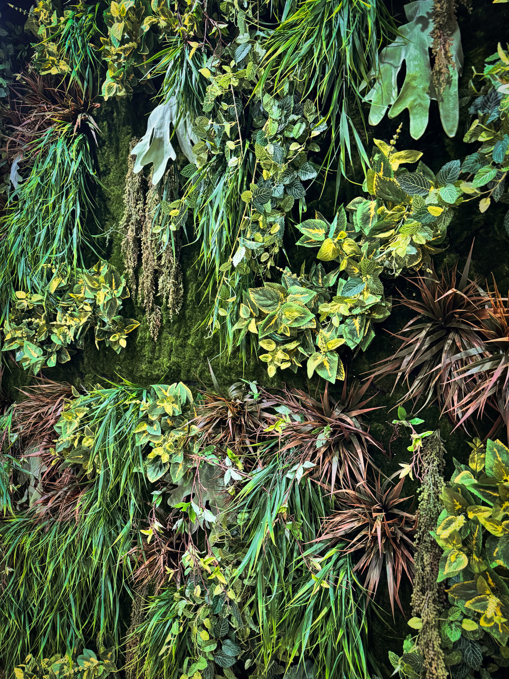 Cascade Garden by Capital Garden