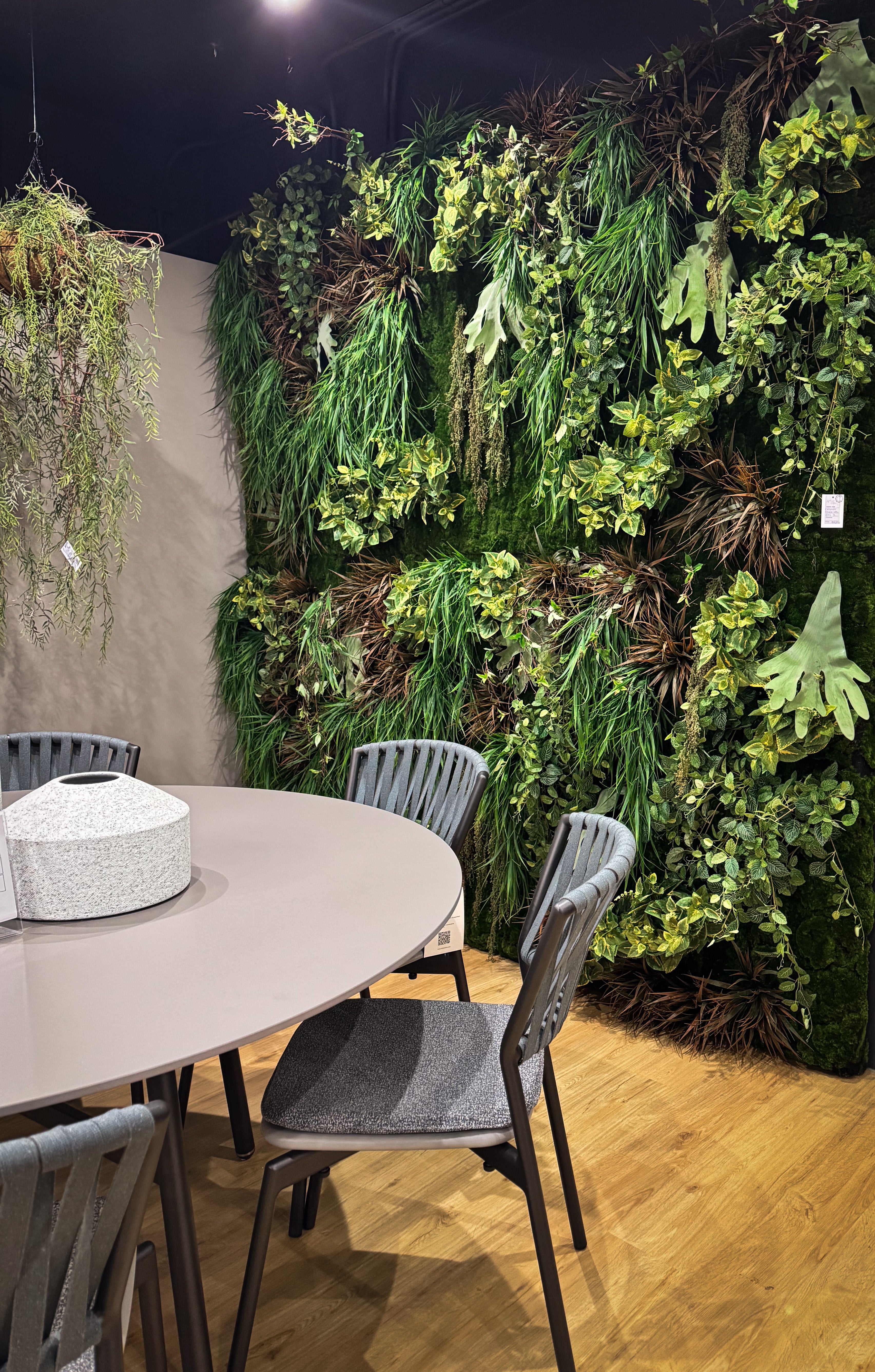 Cascade Garden by Capital Garden