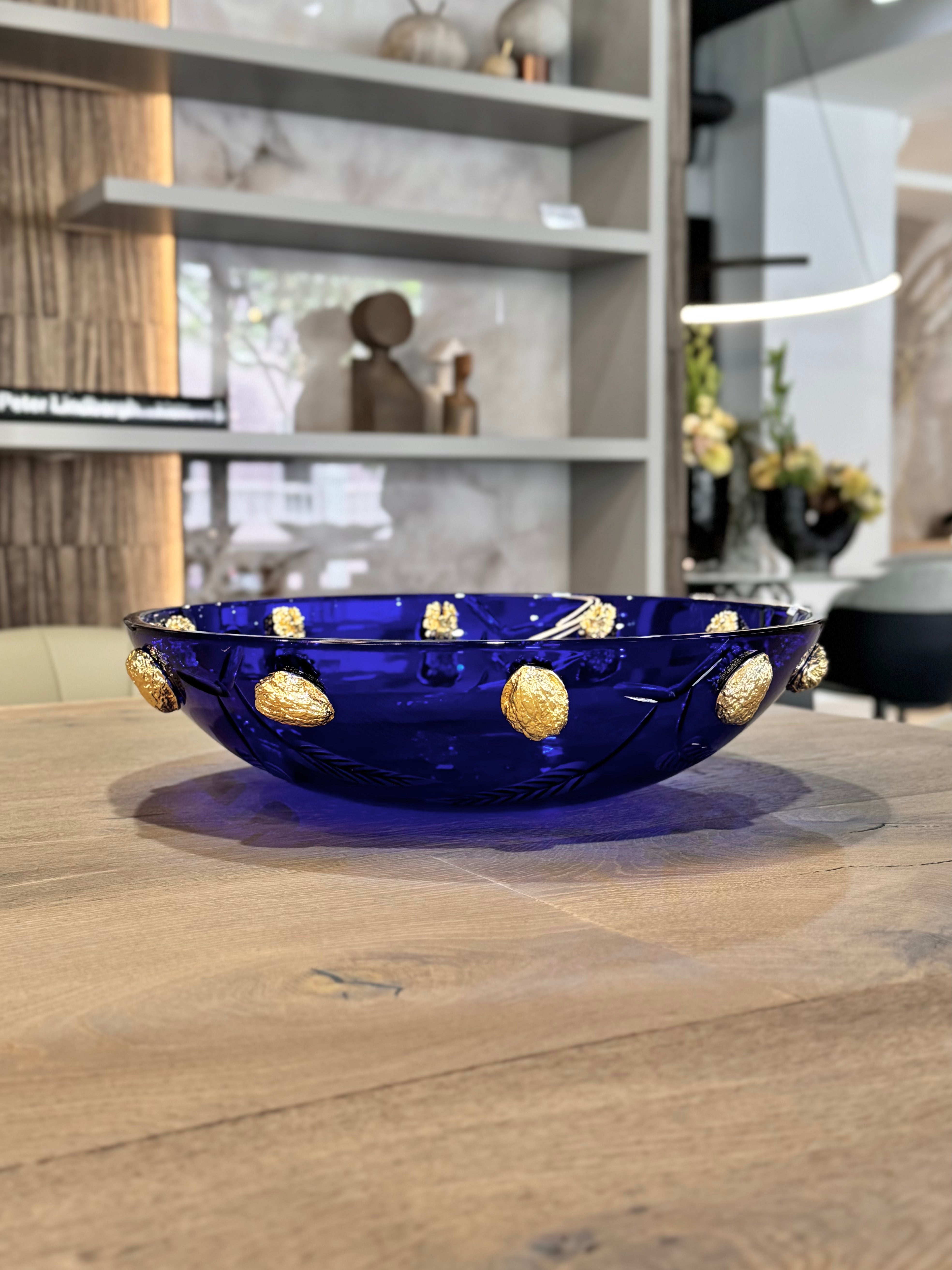 Purpose Large Bowl by Mario Cioni