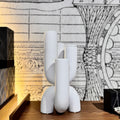 Crecendo Candleholder by Stylenove