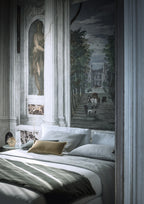 Hab Bed by Desiree Italia