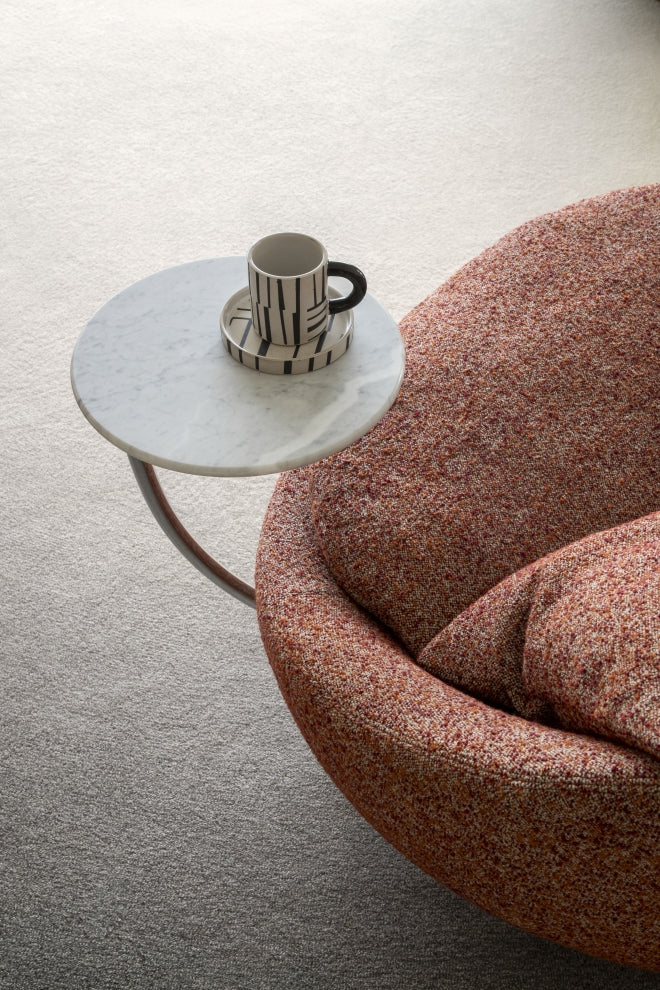 Lacoon Swivel Armchair by Desiree
