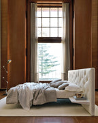 Chance Up Bed by Desiree Italia