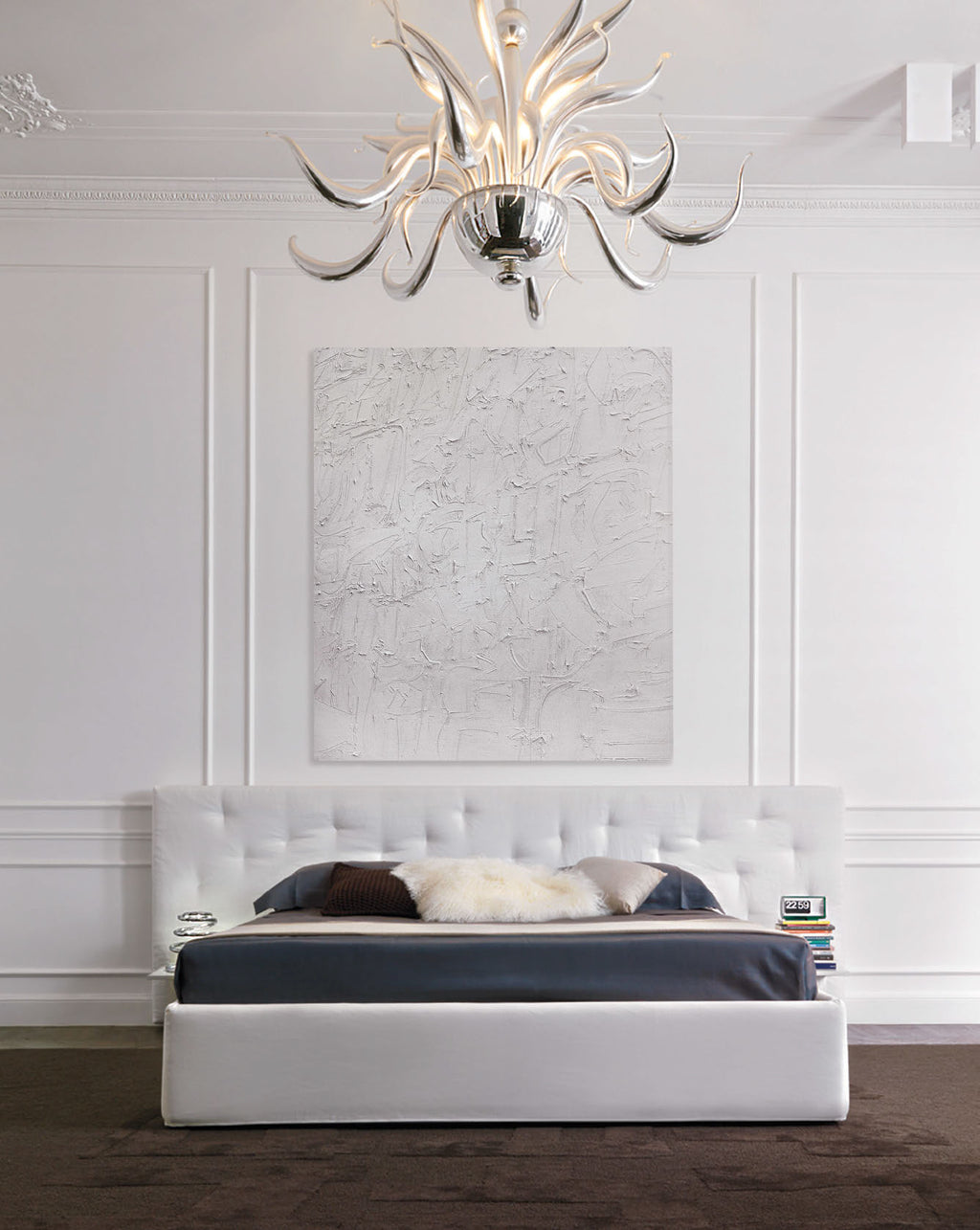 Chance Up Bed by Desiree Italia