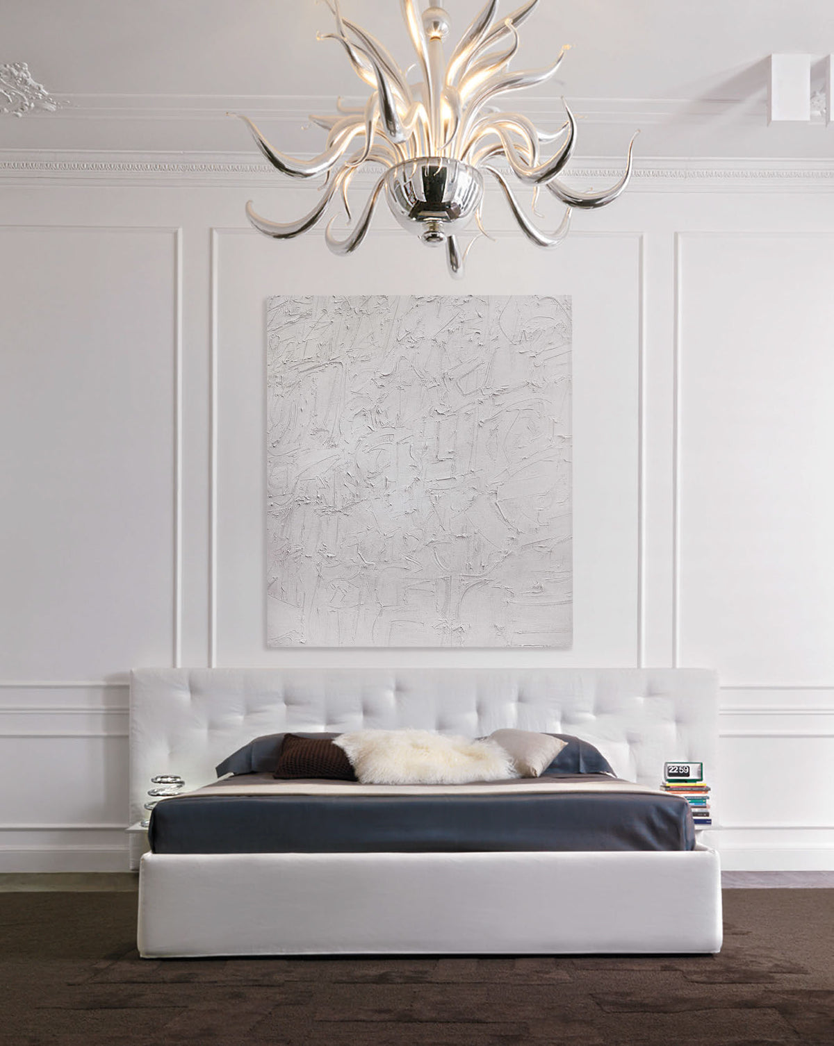 Chance Up Bed by Desiree Italia