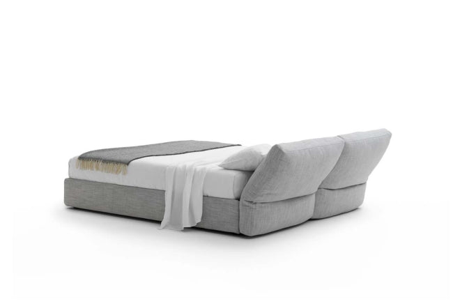 Hab Bed by Desiree Italia