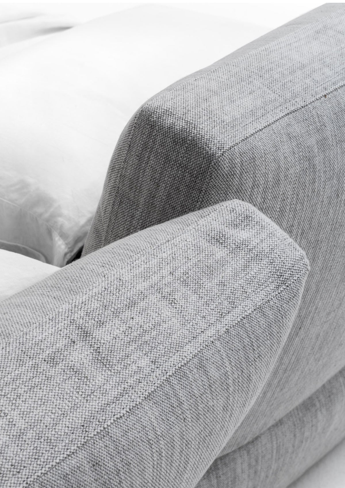 Hab Bed by Desiree Italia