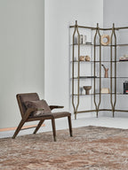 Lady Armchair by Bontempi