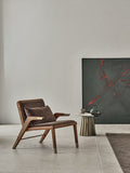 Lady Armchair by Bontempi