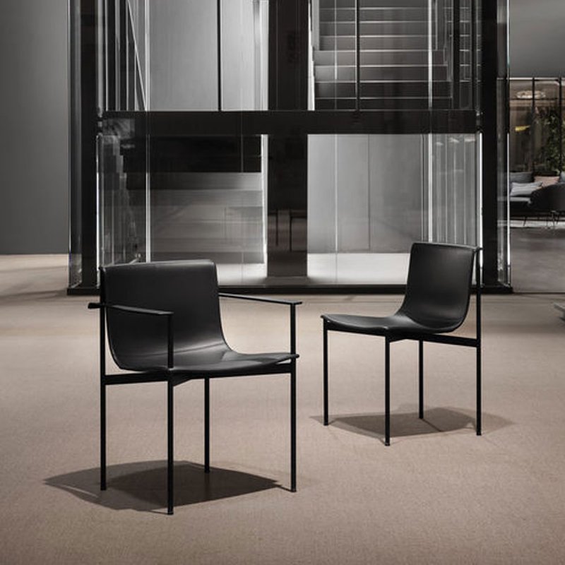 Ombra Chair by Lema