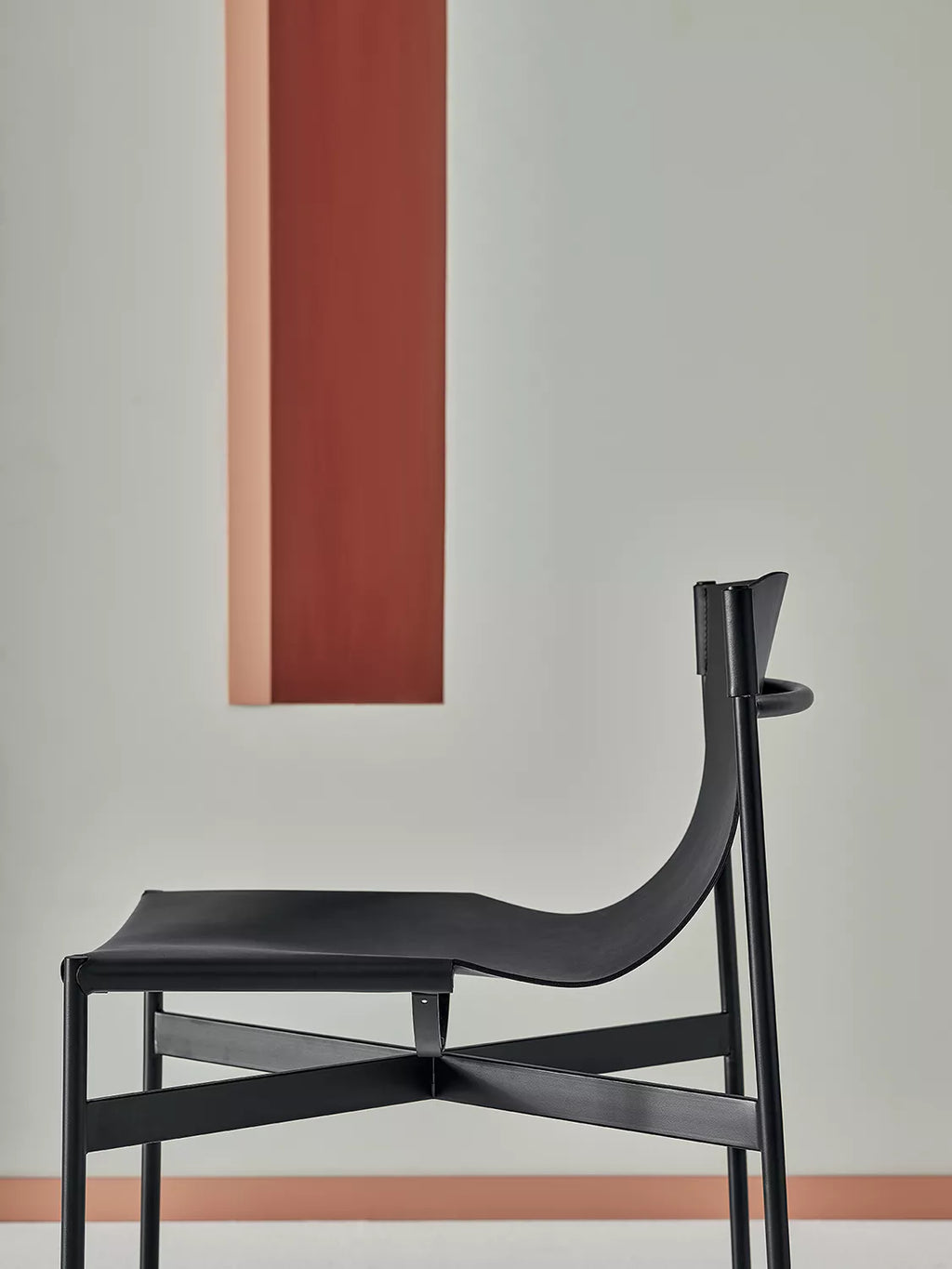 Lucrezia Dining Chair by Bontempi