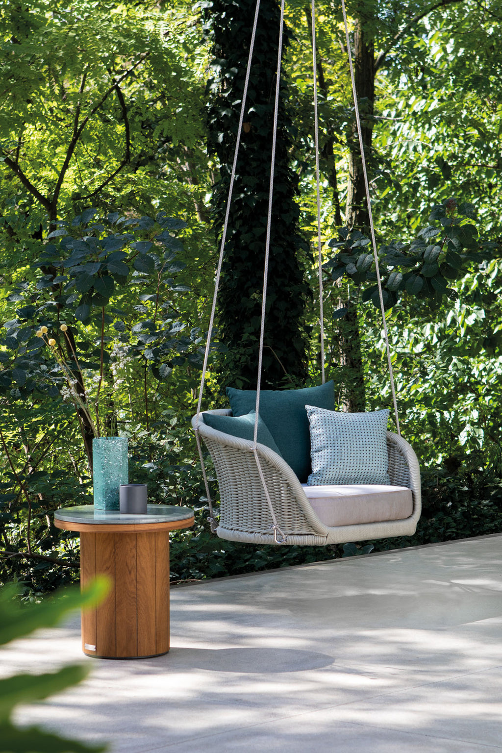 Ludo Armchair by Atmosphera Creative Lab