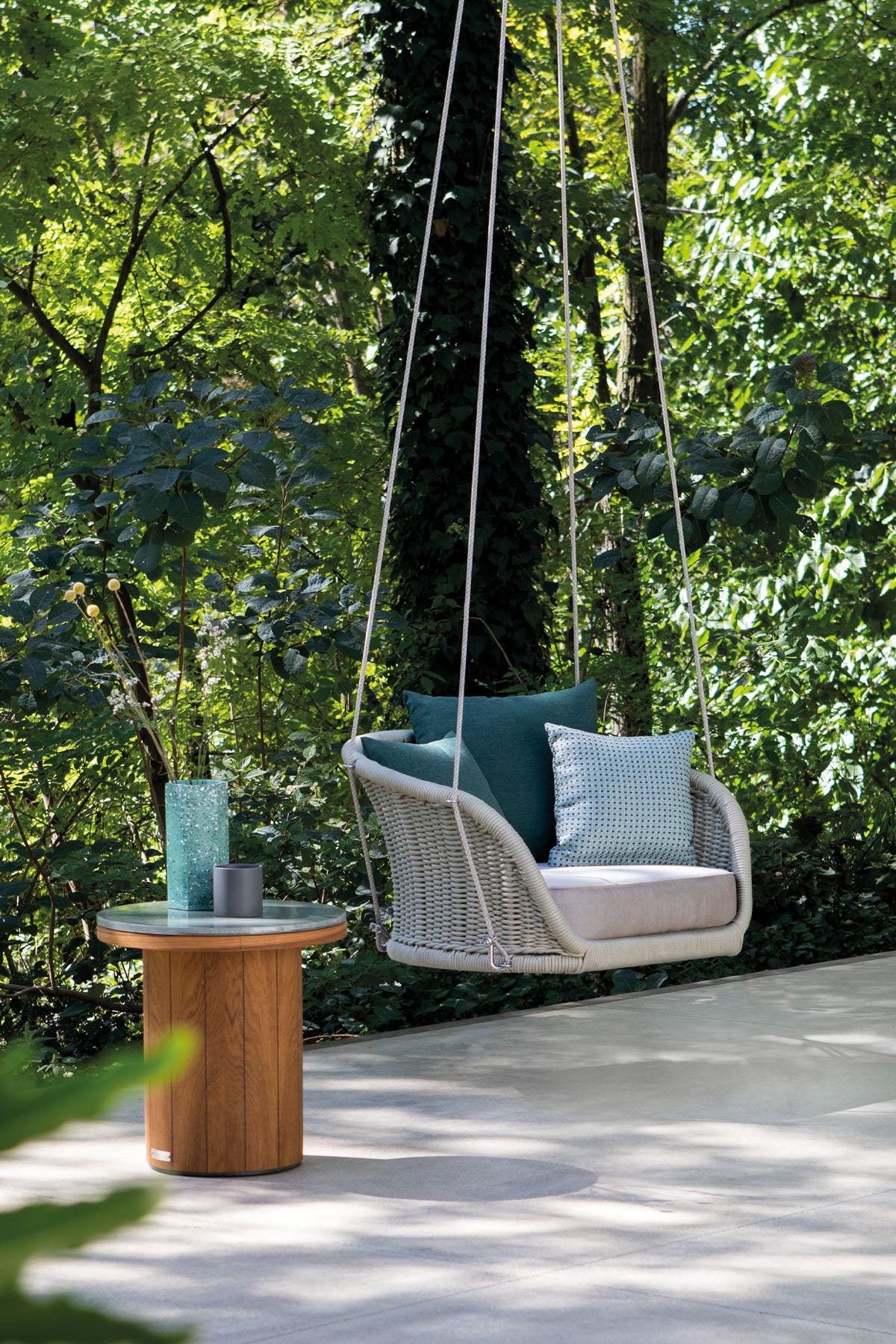 Ludo Armchair by Atmosphera Creative Lab