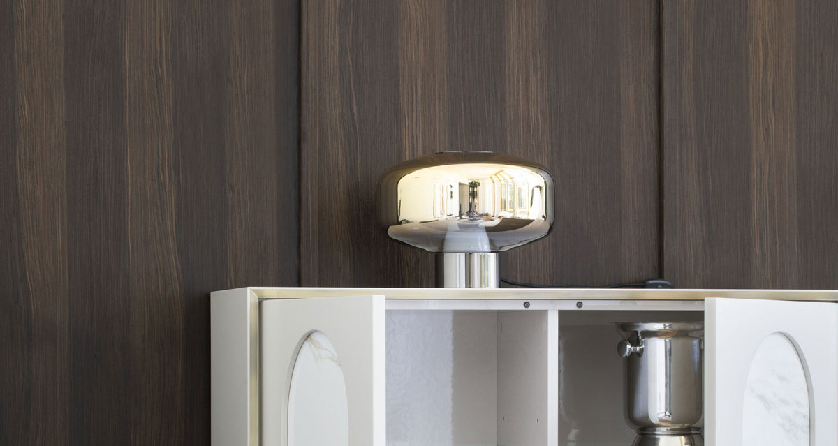 Solene Lamp by Italamp
