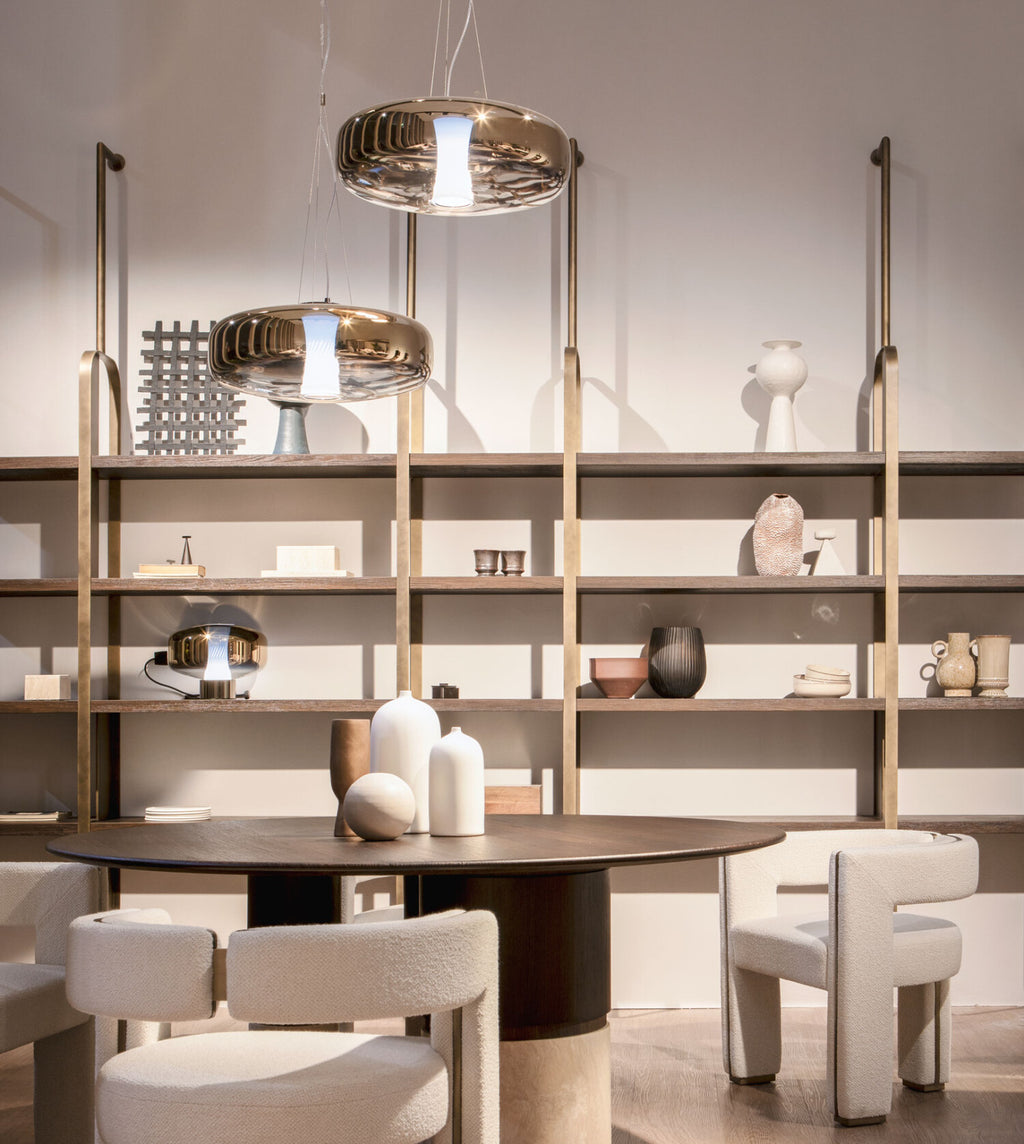 Solene Lamp by Italamp