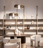 Solene Lamp by Italamp