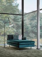 Baffo Floor Lamp by Italamp