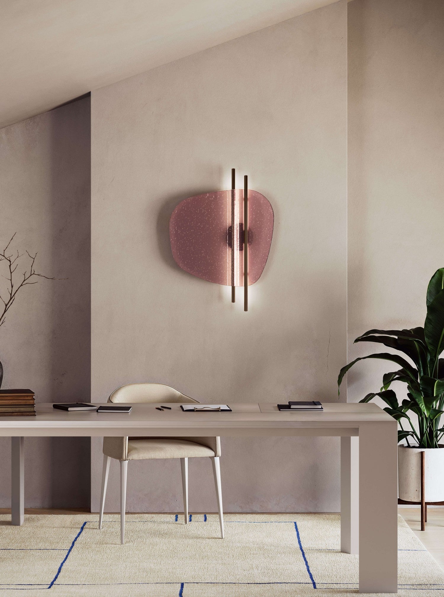 Clip Wall Lamp by Italamp
