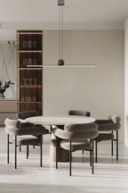 Regolo Suspension Lamp by Italamp