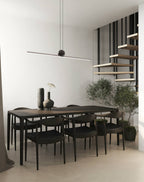 Regolo Suspension Lamp by Italamp