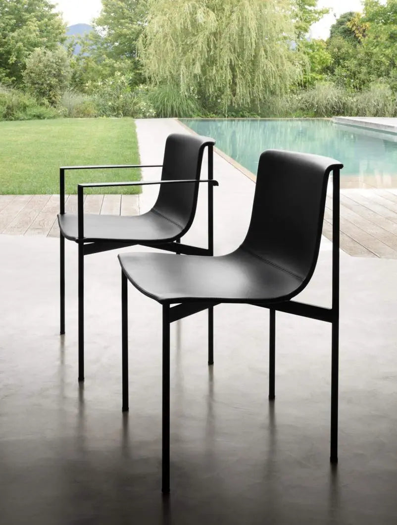 Ombra Chair by Lema