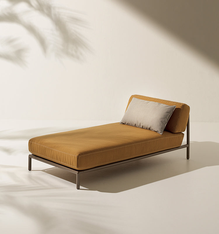 Lodge Sofa Collection by Ethimo