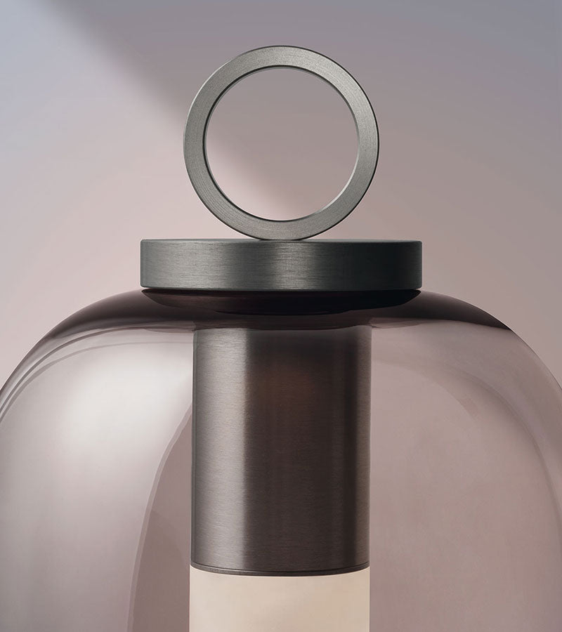 Lucerna Outdoor Lamp by Ethimo